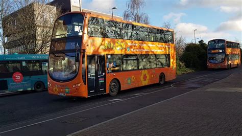 q 56 bus